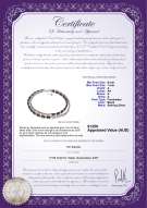 Product certificate: BW-A-67-N-DBL-YinYang