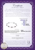 Product certificate: FW-BLW-A-38-N-Ida