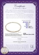 Product certificate: FW-W-A-78-N