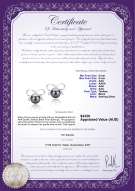Product certificate: TAH-B-AAA-89-E-Kayla