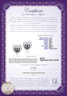 Product certificate: TAH-B-AAA-89-E-Kimberly