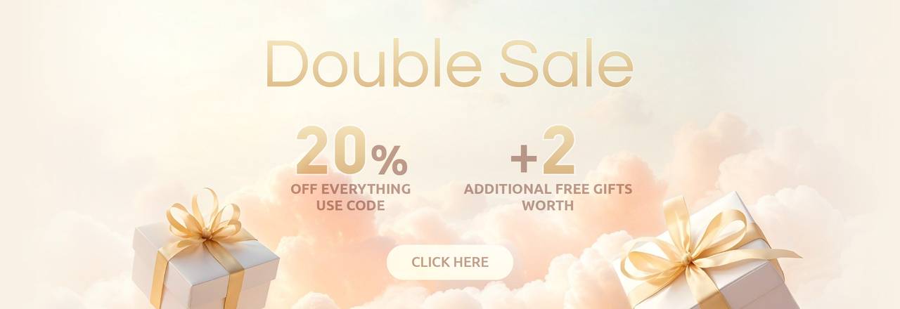 Double Sale